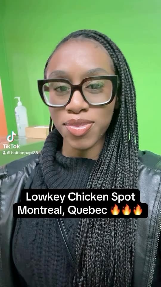 Avis client TikTok